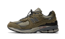 New Balance 2002R Protection Pack Dark Moss