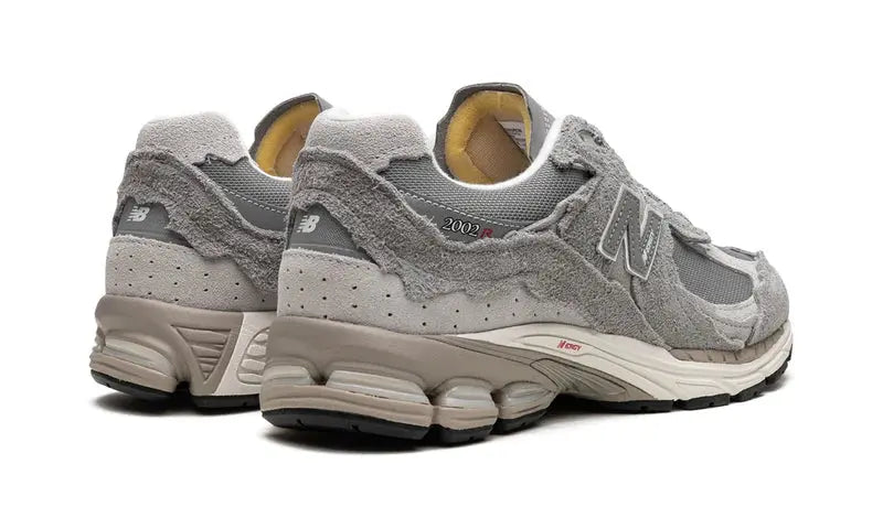 New Balance 2002R Protection Pack Grey Next Step