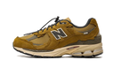 New Balance 2002R Protection Pack High Desert