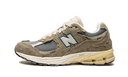 New Balance 2002R Protection Pack Mirage Grey
