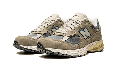 New Balance 2002R Protection Pack Mirage Grey Next Step