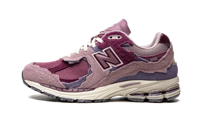 New Balance 2002R Protection Pack Pink Next Step
