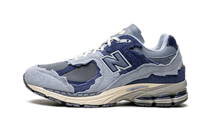 New Balance 2002R Protection Pack Purple