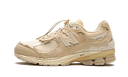 New Balance 2002R Protection Pack Sandstone Turtledove