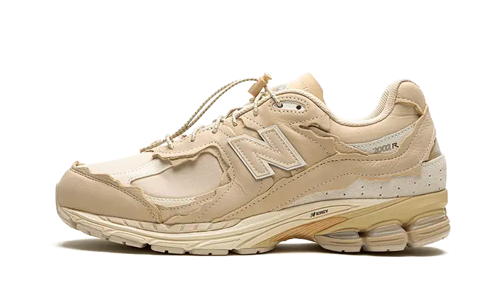 New Balance 2002R Protection Pack Sandstone Turtledove Next Step