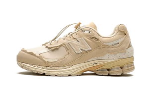 New Balance 2002R Protection Pack Sandstone Turtledove