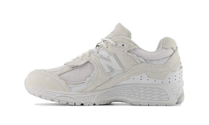 New Balance 2002R Protection Pack White