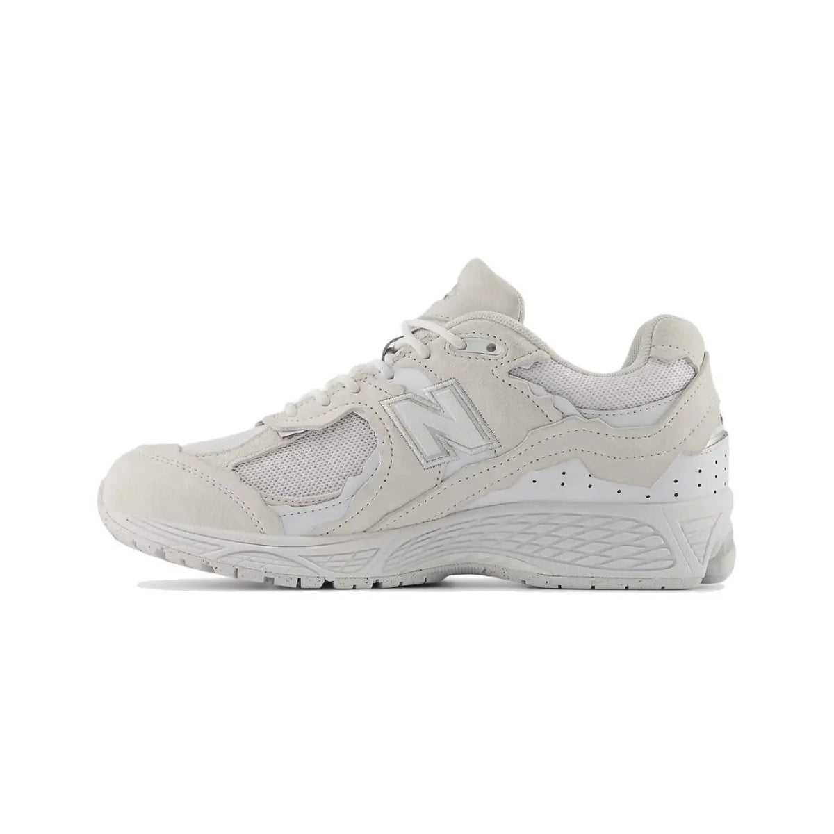 New Balance 2002R Protection Pack White