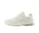 New Balance 2002R Quilted White