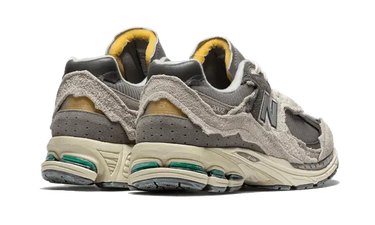 New Balance 2002R Rain Cloud Protection Pack