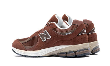 New Balance 2002R Rich Oak Dark Mushroom Next Step