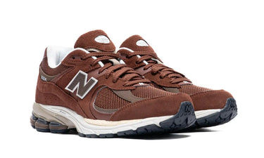 New Balance 2002R Rich Oak Dark Mushroom Next Step