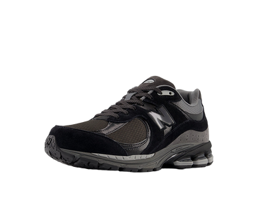 New Balance 2002R Ripstop Black