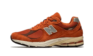 New Balance 2002R Rust Oxide
