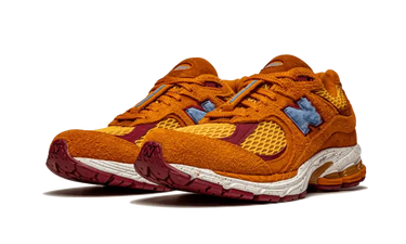 New Balance 2002R Salehe Bembury Peace Be The Journey Next Step