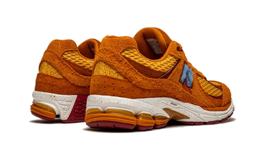 New Balance 2002R Salehe Bembury Peace Be The Journey Next Step