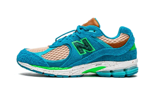 New Balance 2002R Salehe Bembury Water Be The Guide