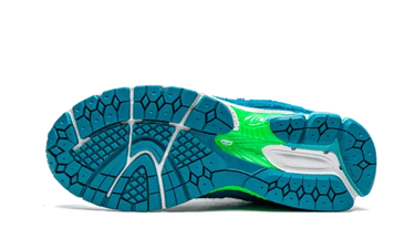 New Balance 2002R Salehe Bembury Water Be The Guide