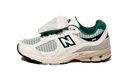 New Balance 2002R Sea Salt Vintage Teal
