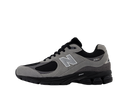 New Balance 2002R Slate Grey Black Silver