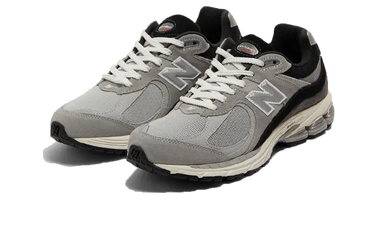 New Balance 2002R Slate Grey Next Step