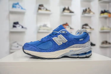 New Balance 2002R Sport Royal Next Step