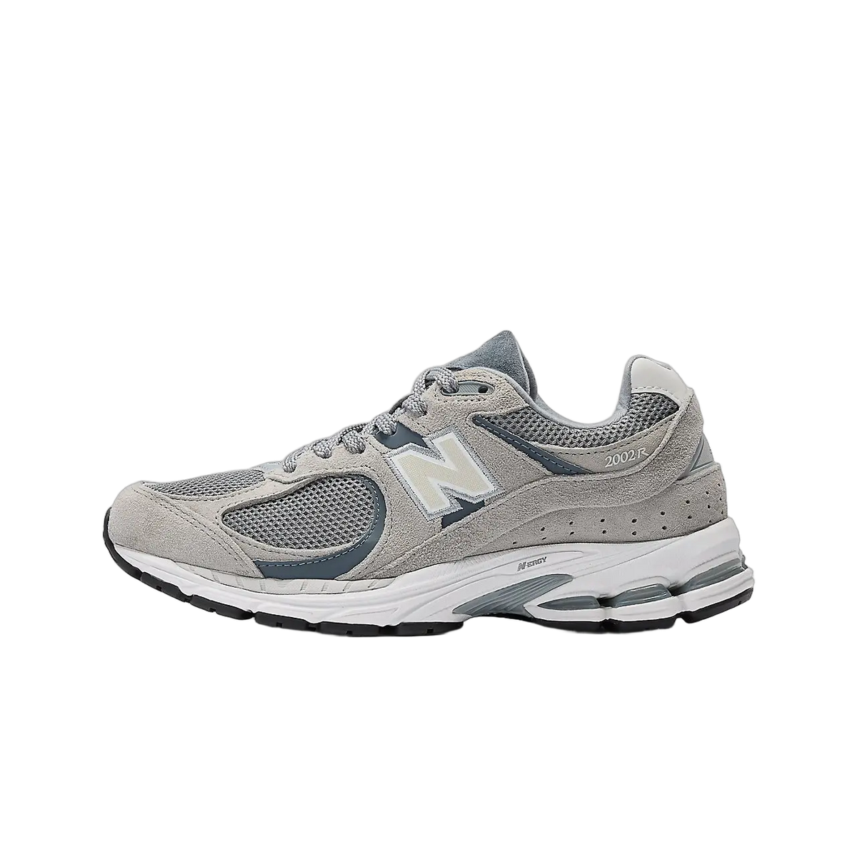 New Balance 2002R Steel Grey Orca