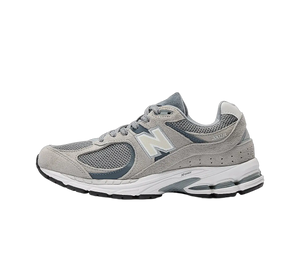 New Balance 2002R Steel Grey Orca