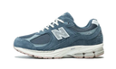 New Balance 2002R Suede Pack Deep Ocean Grey