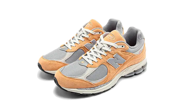 New Balance 2002R Sweet Caramel Next Step