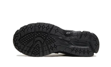 New Balance 2002R The Basement Grey Sail Black Next Step