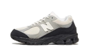 New Balance 2002R The Basement Grey Sail Black