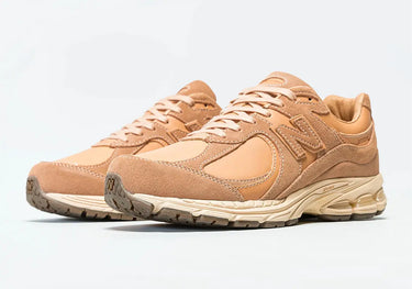 New Balance 2002R Toast Tawny Birch Next Step