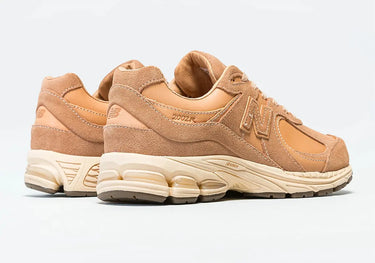 New Balance 2002R Toast Tawny Birch Next Step