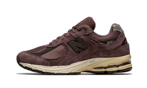 New Balance 2002R Truffle