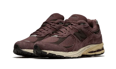 New Balance 2002R Truffle Next Step