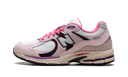 New Balance 2002R Twilight Haze Passion Fruit