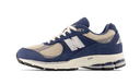 New Balance 2002R Vintage Indigo