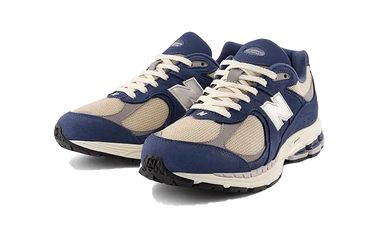 New Balance 2002R Vintage Indigo Next Step