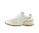 New Balance 2002R White Gold