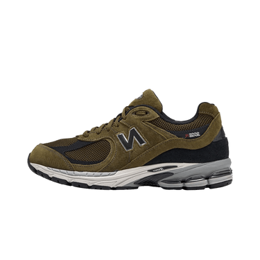 New Balance 2002R Woodland Black