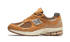 New Balance 2002RX Tobacco