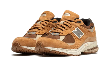 New Balance 2002RX Tobacco Next Step