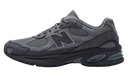 New Balance 2010 Comme des Garçons Grey Black