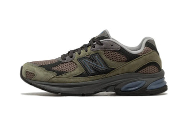 New Balance 2010 Dark Olivine Mushroom Next Step