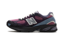 New Balance 2010 Kith Purple Black