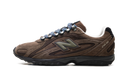 New Balance 204L Basketcase Beef & Broccoli
