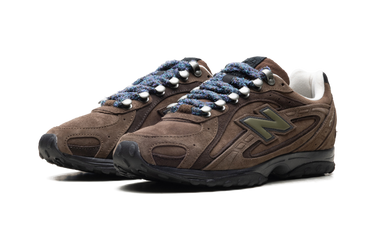 New Balance 204L Basketcase Beef & Broccoli