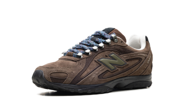 New Balance 204L Basketcase Beef & Broccoli
