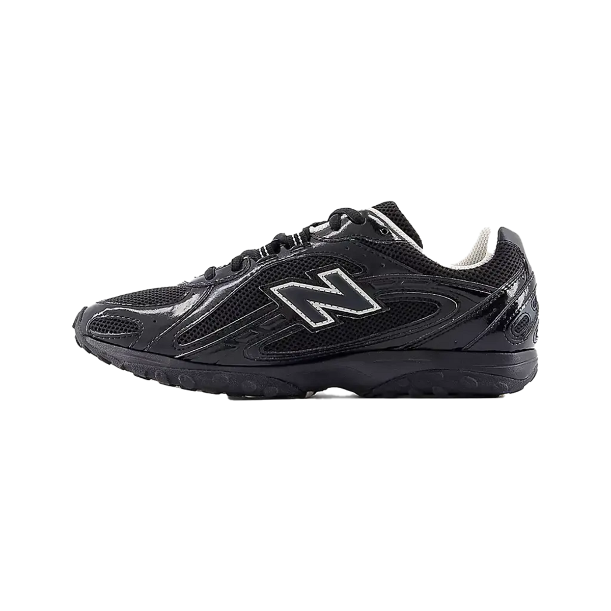 New Balance 204L Black Timberwolf